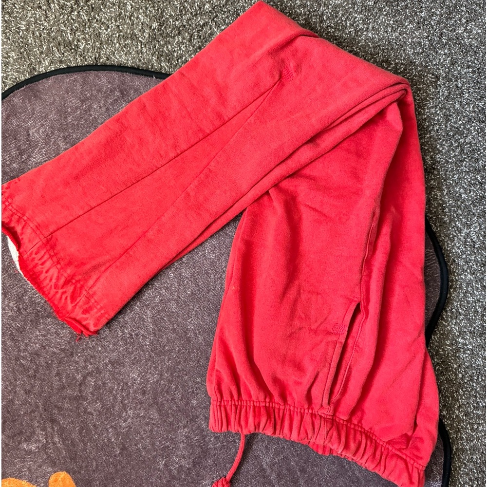 MNML Sweatpants Bootcut